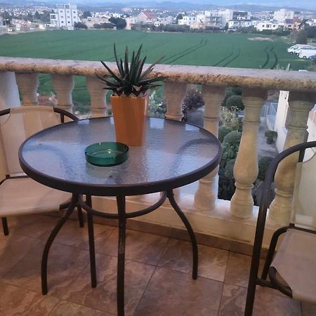 Elenas Home Limassol Extérieur photo