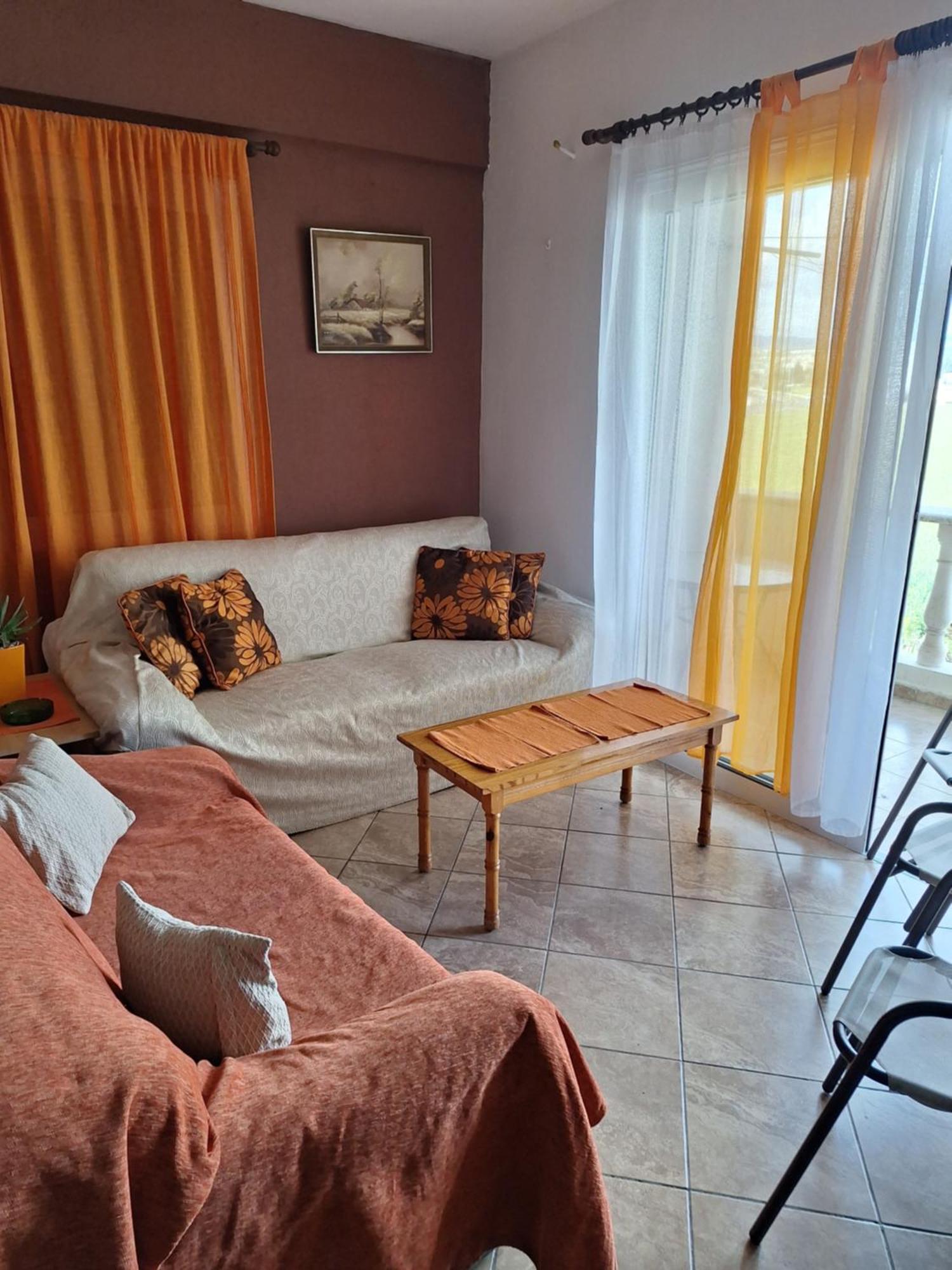 Elenas Home Limassol Extérieur photo