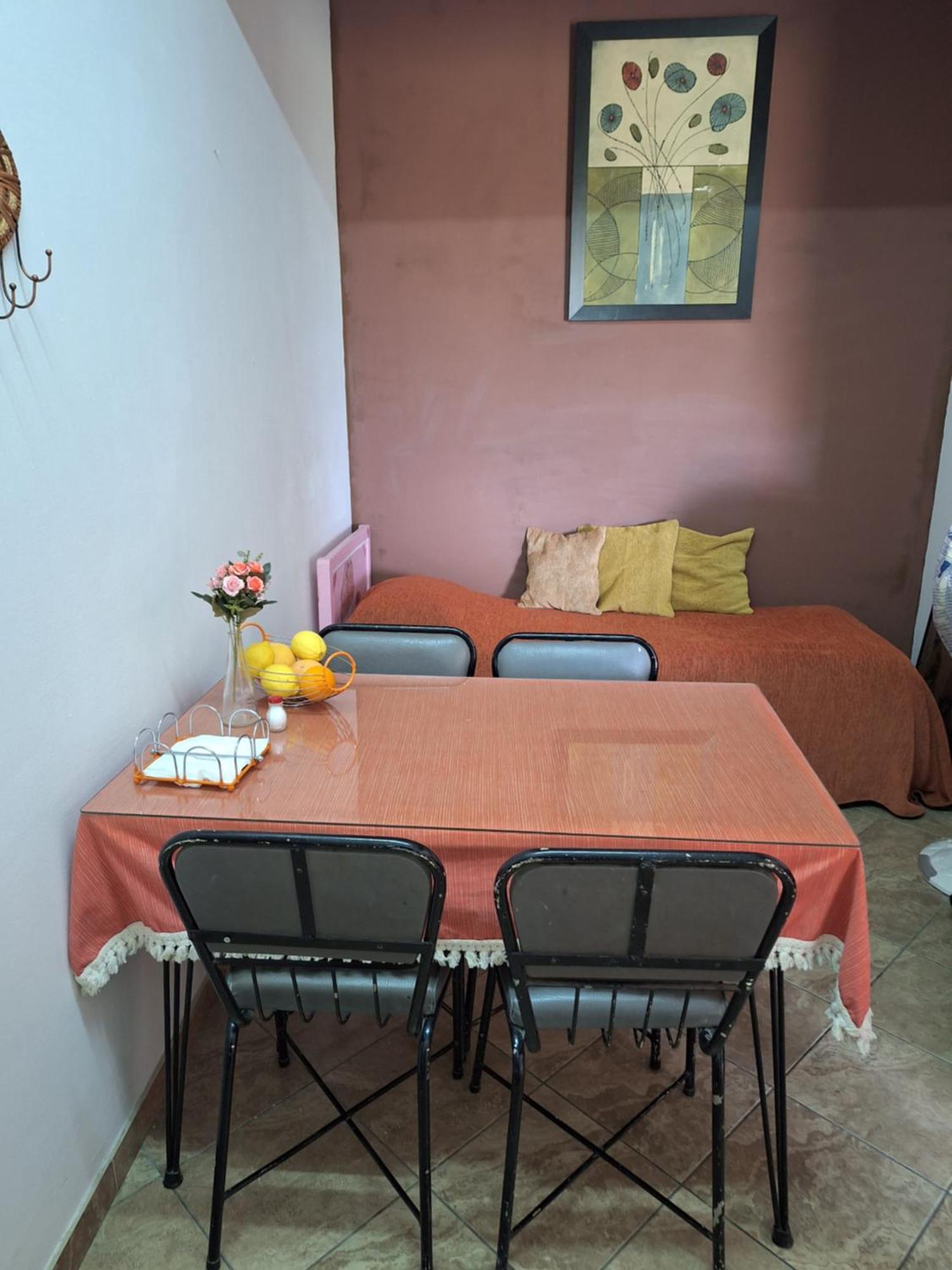 Elenas Home Limassol Extérieur photo