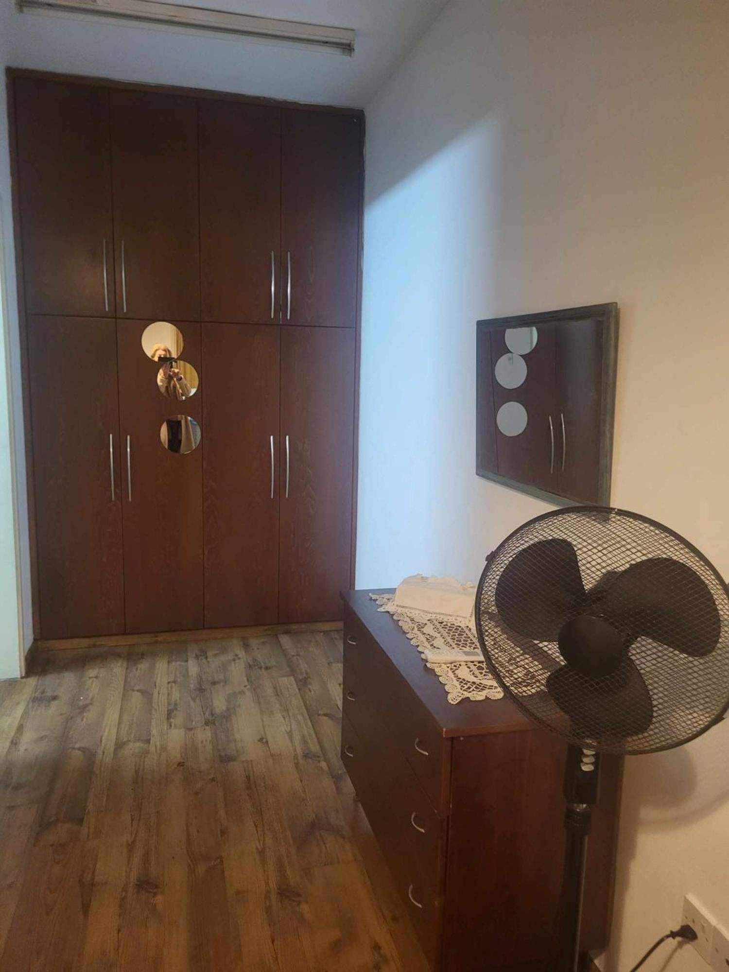Elenas Home Limassol Extérieur photo