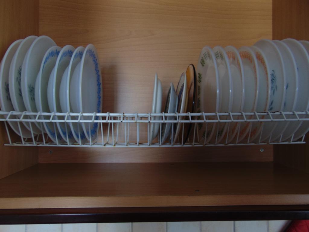 Elenas Home Limassol Chambre photo